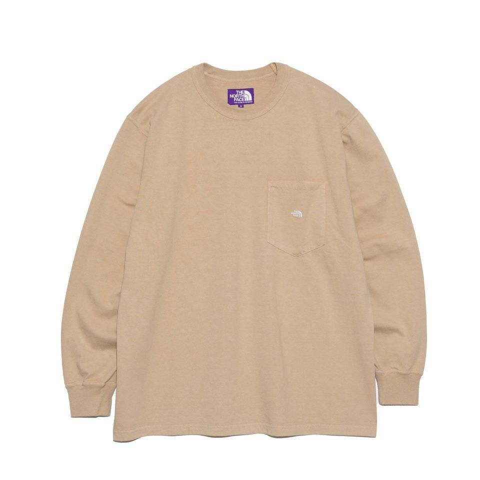 THE NORTH FACE PURPLE LABEL&nanamicaの最新作の登場です