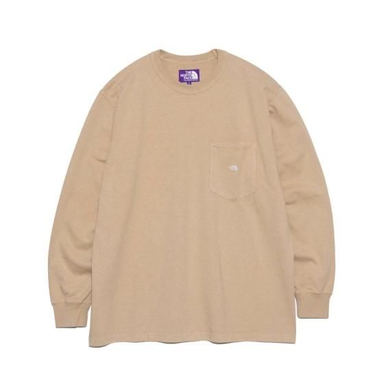 THE NORTH FACE PURPLE LABEL - ノース フェイス パープル