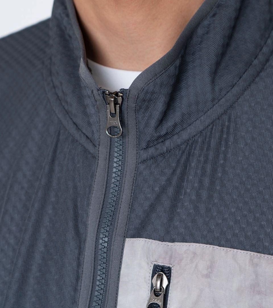 THE NORTH FACE PURPLE LABEL - Field Zip Up Jacket (NY2404) 正規