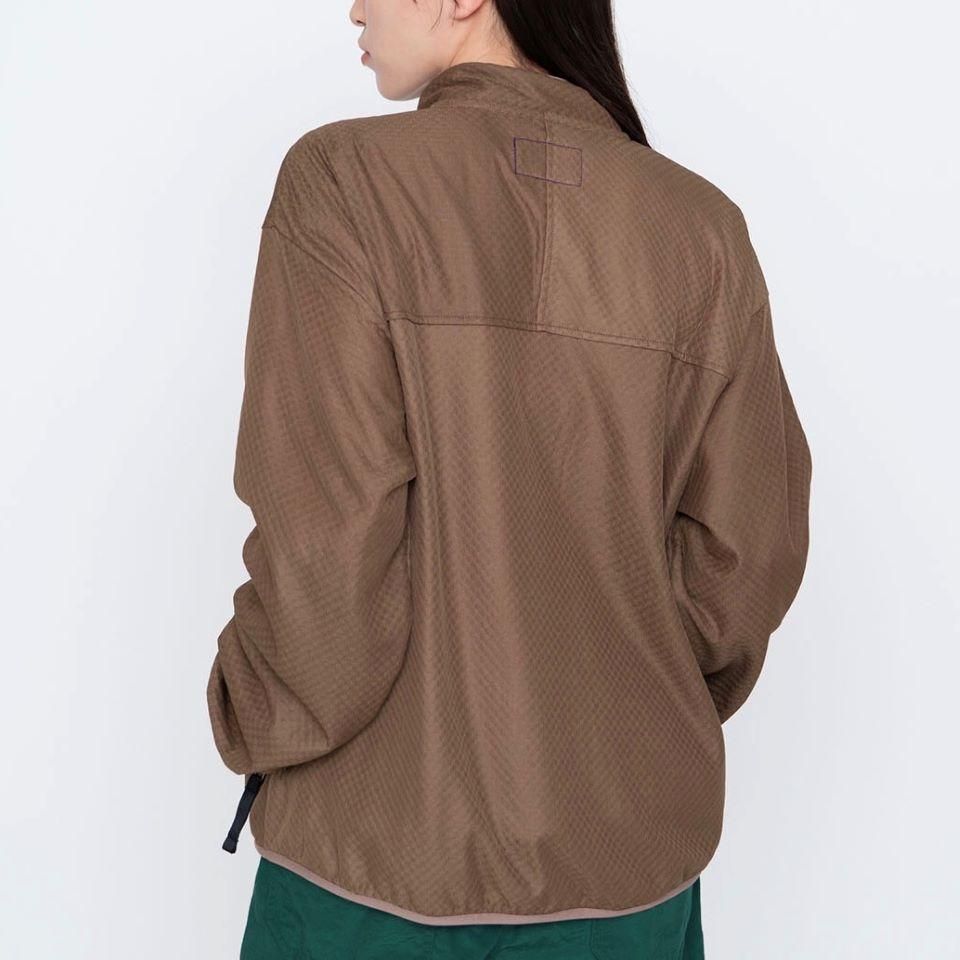 THE NORTH FACE PURPLE LABEL - Field Zip Up Jacket (NY2404) 正規