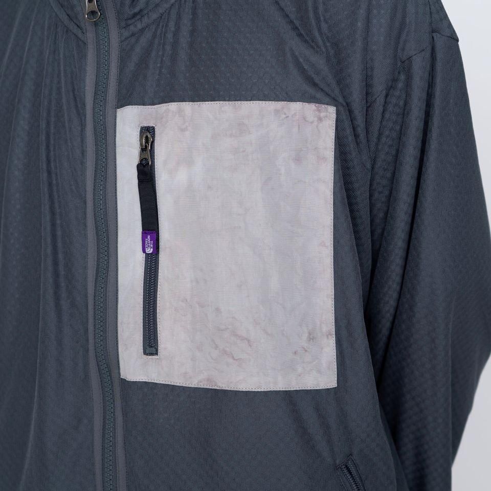THE NORTH FACE PURPLE LABEL - Field Zip Up Jacket (NY2404) 正規