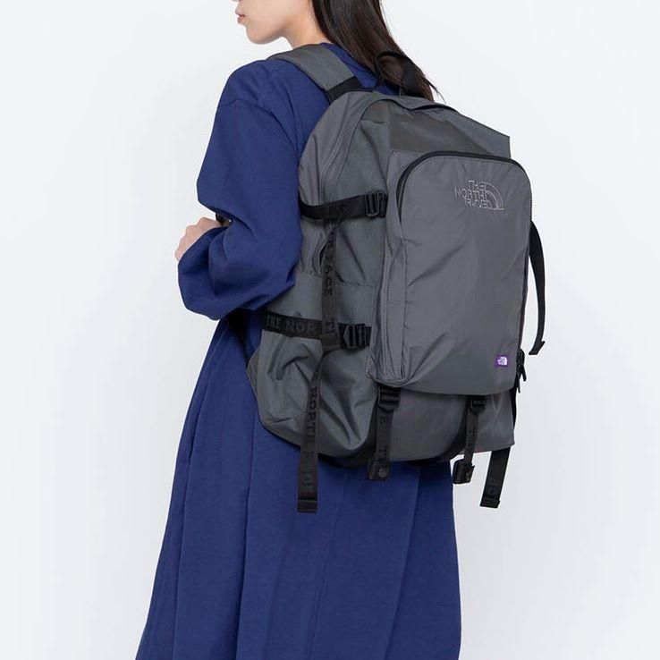国内正規品 ノースフェイス パープルレーベル NN7304N バックパック ◇[NN7304N]THE NORTH FACE PURPLE LABEL(ザ・ノース・フェイス