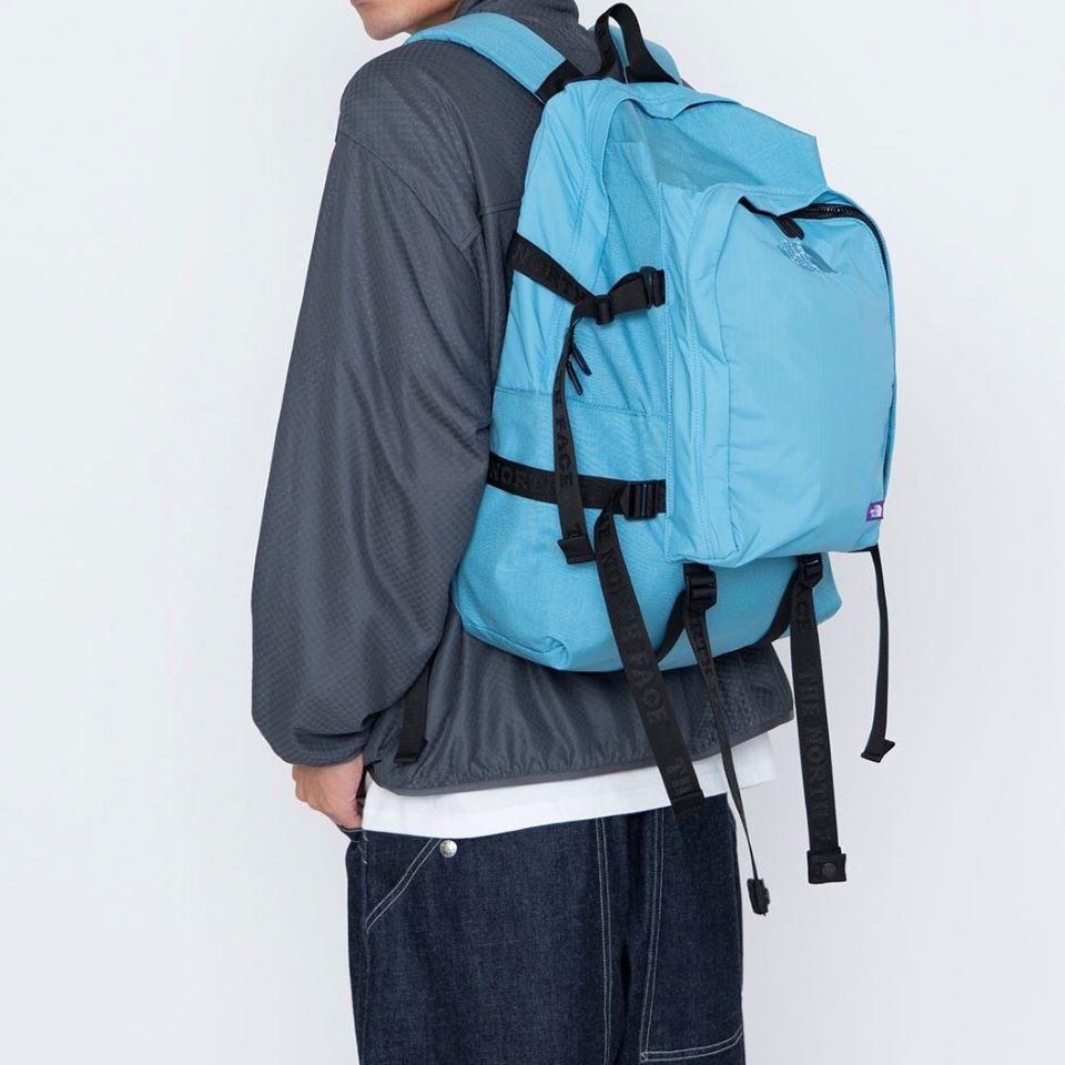 THE NORTH FACE PURPLE LABEL - CORDURA Nylon Day Pack