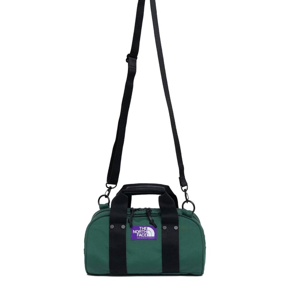 THE NORTH FACE PURPLE LABEL - Field Demi Duffle Bag (NN7354N) 正規取扱商品 -  Sheth Online Store - シスオンラインストア