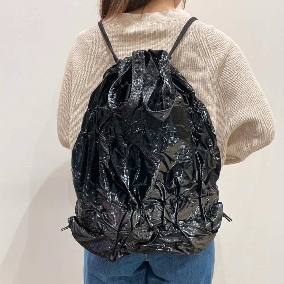 【お試し価格！】 ACOC - Store Online Sheth - BACKPACK（ACOC） BANDING TIERED バッグ