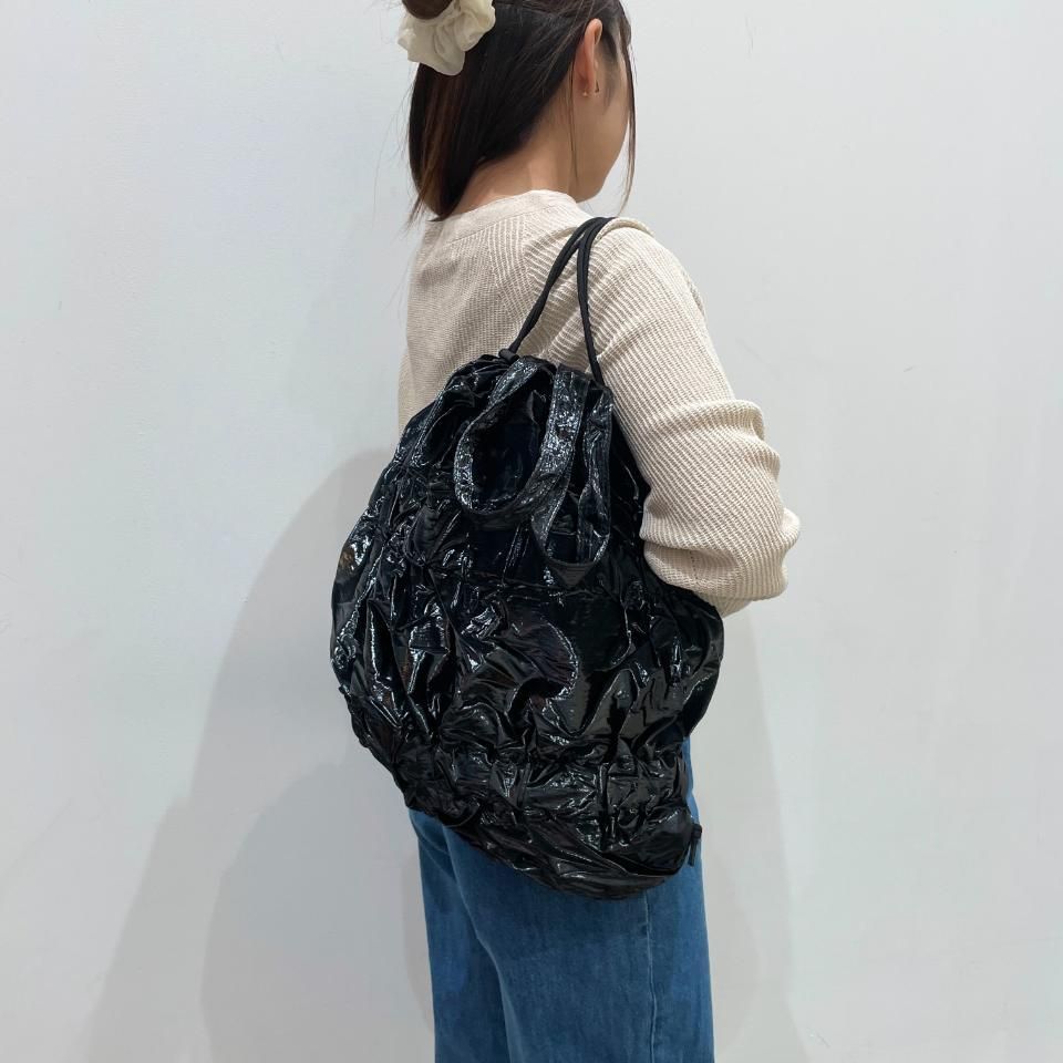 ACOC - TIERED BANDING BACKPACK(ACOC) - Sheth Online Store ACOC - TIERED BANDING BACKPACK(ACOC) - Sheth Online Store