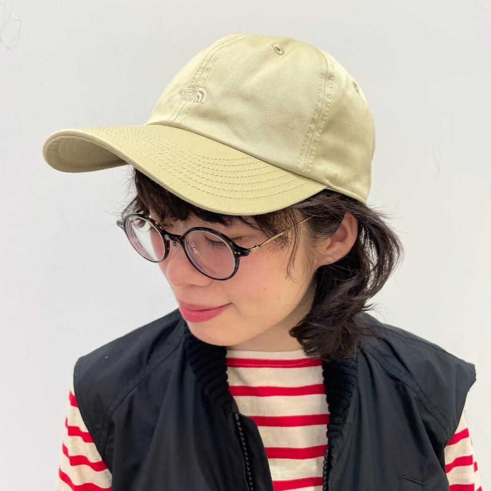THE NORTH FACE PURPLE LABEL - Chino Field Cap (NN8406N)正規 THE NORTH FACE PURPLE LABEL - Chino Field Cap (NN8406N)正規