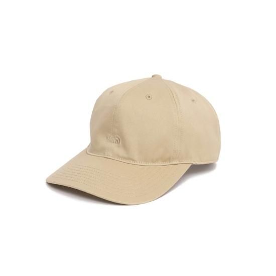 THE NORTH FACE PURPLE LABEL - Chino Field Cap (NN8406N)谷