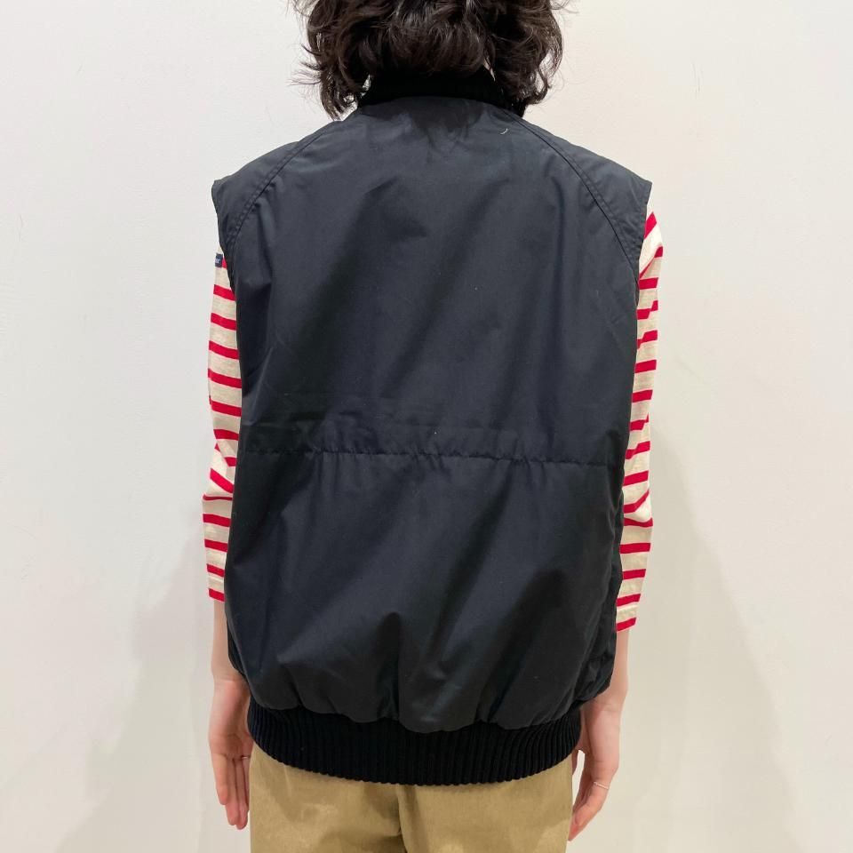 ジャケット・アウター The North Face purple label Vest Navy L THE NORTH FACE PURPLE LABEL ザ ノースフェイス パープル