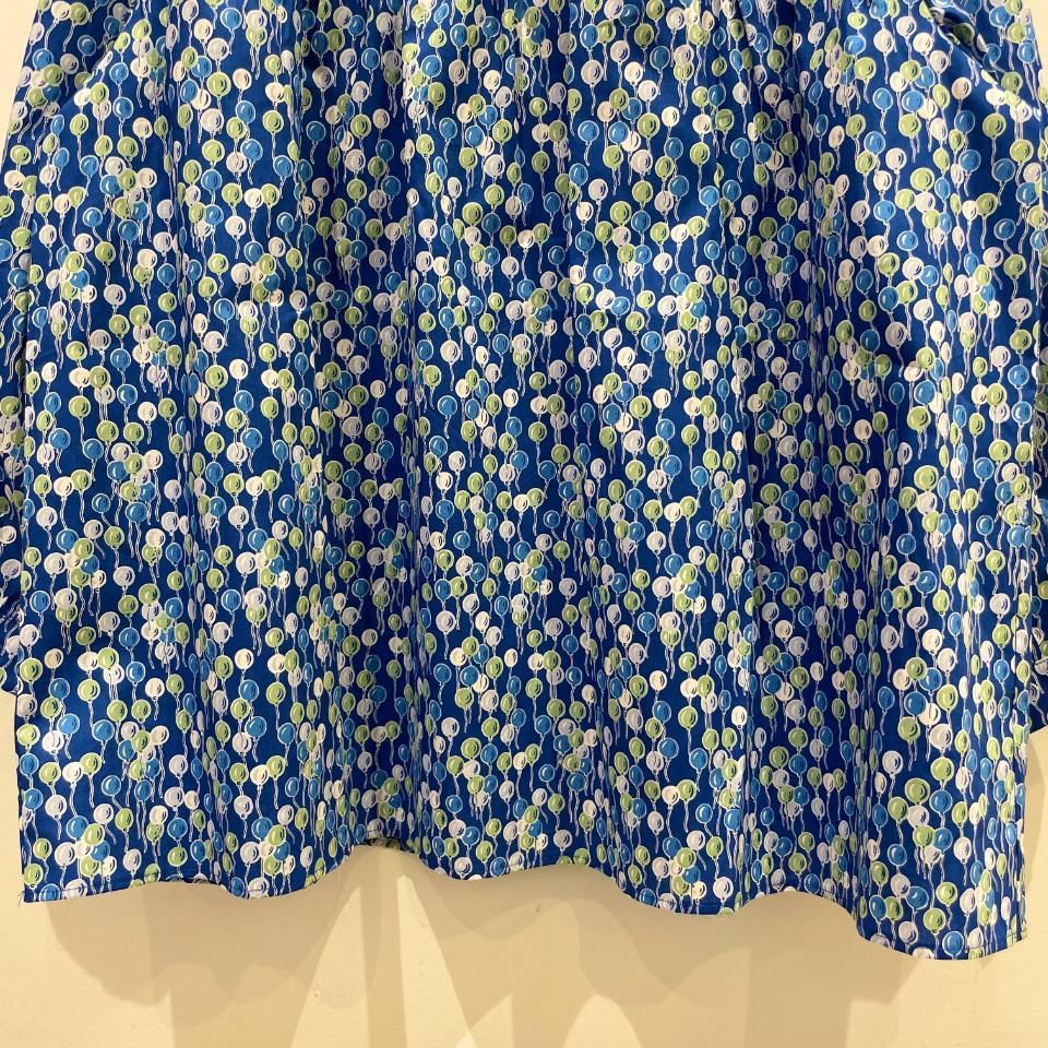 楽天市場】中古 リバティ ブラウスの通販