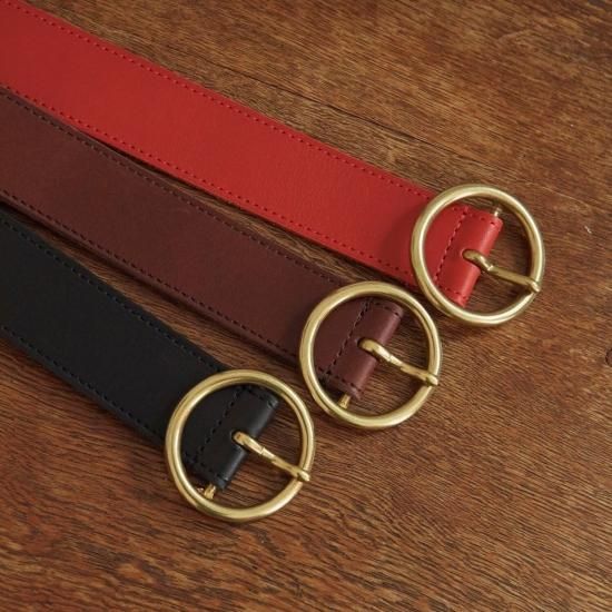 BELT - ベルト - Sheth Online Store - シスオンラインストア BELT - ベルト - Sheth Online Store - シスオンラインストア