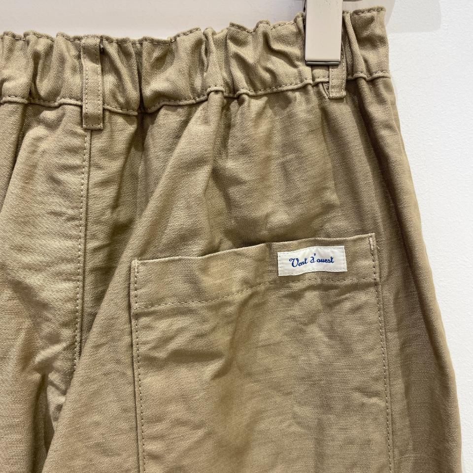 60s中期ベイカーパンツ Oblada】60S BAKER PANTS – CINCH inc