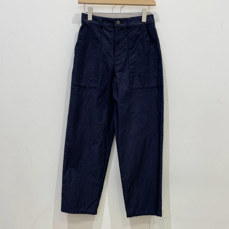 kea メッシュパンツ ネイビー L テーパード】軽量メッシュレギンスパンツ TZT671 :レディース
