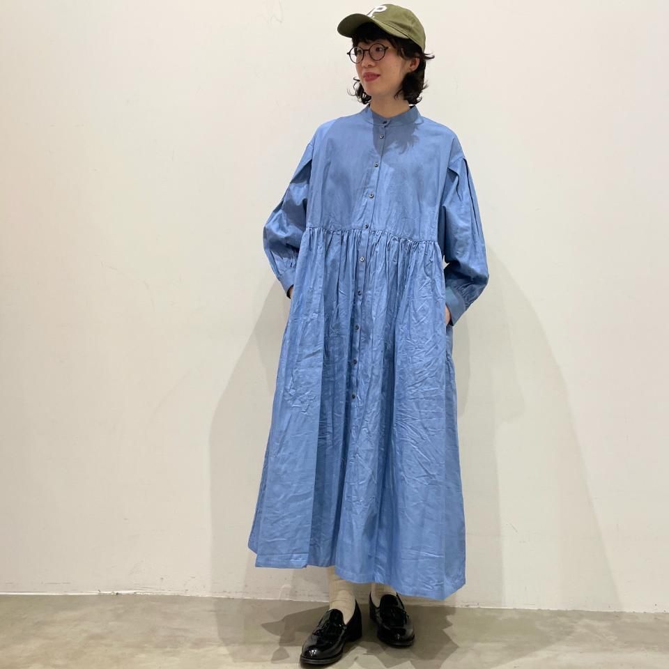 ワンピース2点 REYELL NEW サークルストレッチゼブラPTワンピース246QU1082
