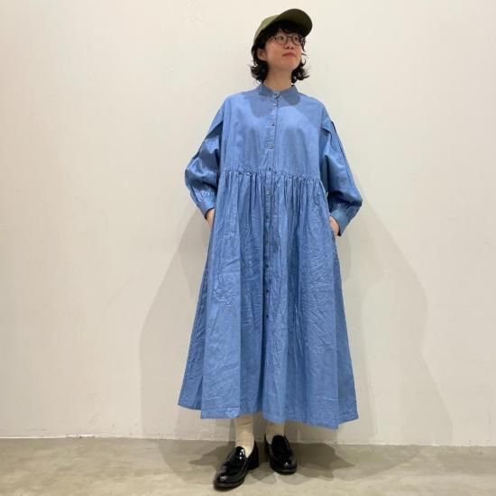 セール】 シルクサテンワンピース （ロング・マキシ丈ワンピース