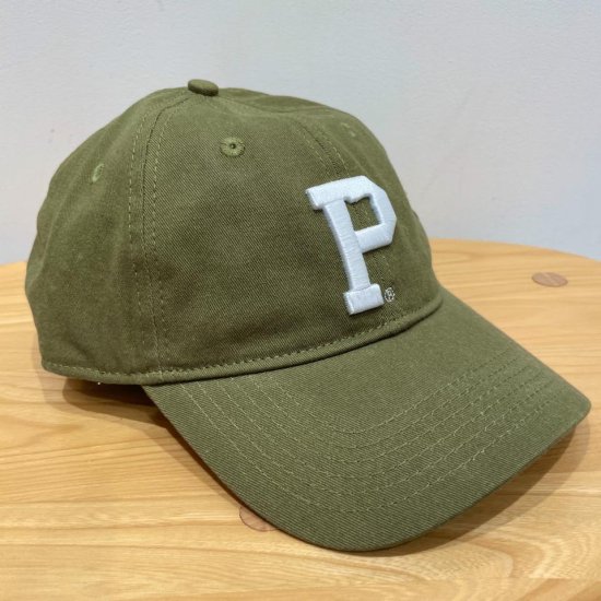 Portland Gear - DAD HAT（PG-DH-4S）