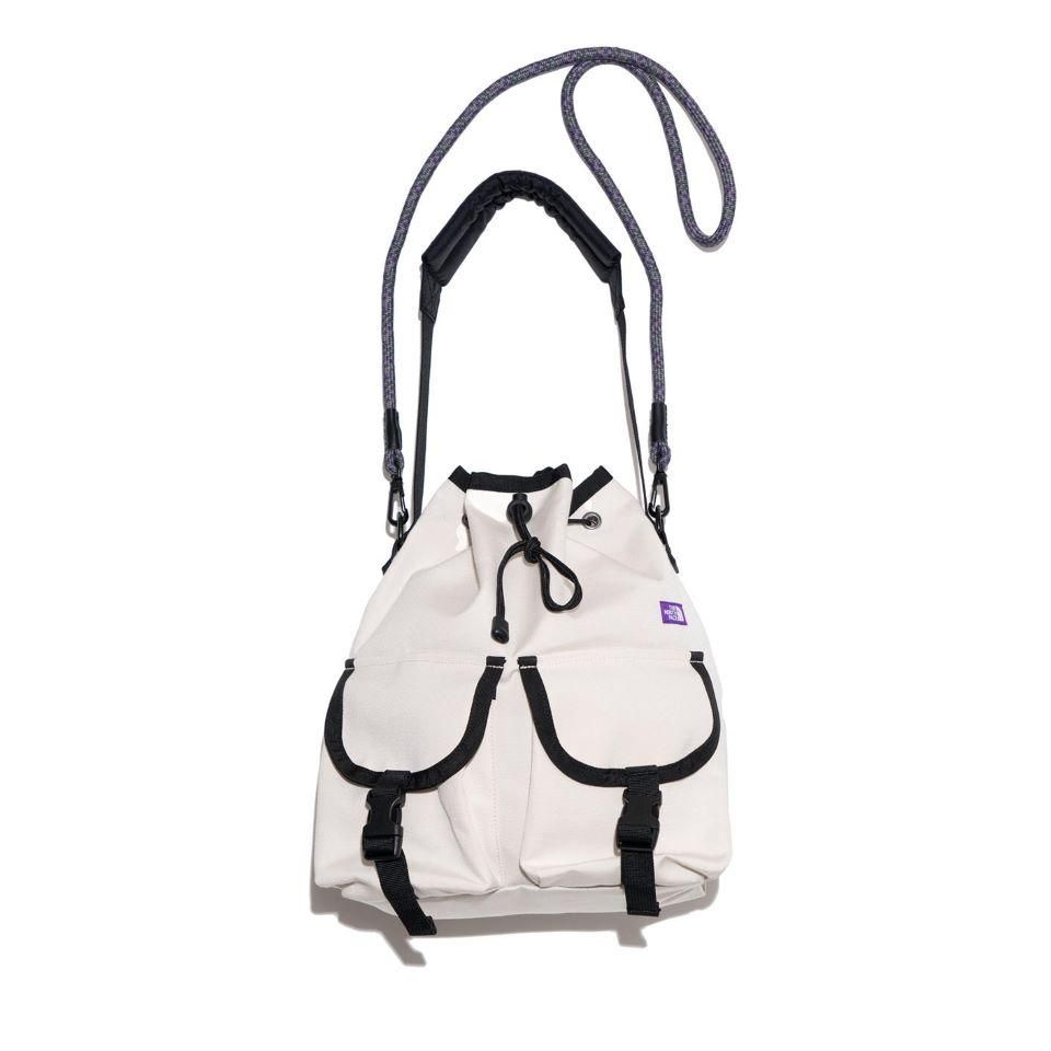THE NORTH FACE PURPLE LABEL - Stroll Tote Bag (NN7363N)正規 THE NORTH FACE PURPLE LABEL - Stroll Tote Bag (NN7363N)正規