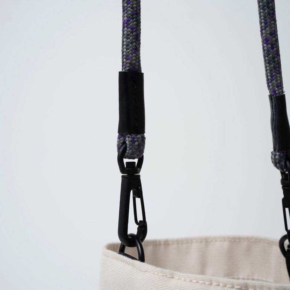 THE NORTH FACE PURPLE LABEL - Stroll Shoulder Bag (NN7364N