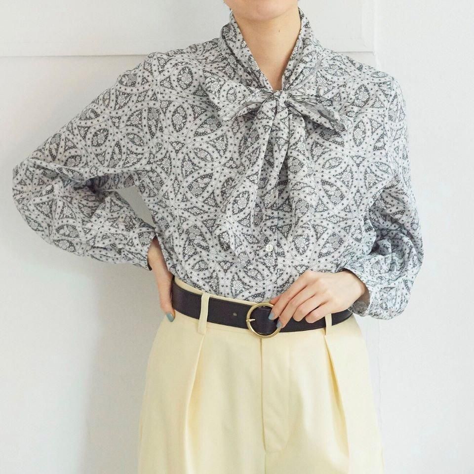 CHILD WOMAN - ＜Dot and Stripes＞LIBERTYエンドレス・ラブ