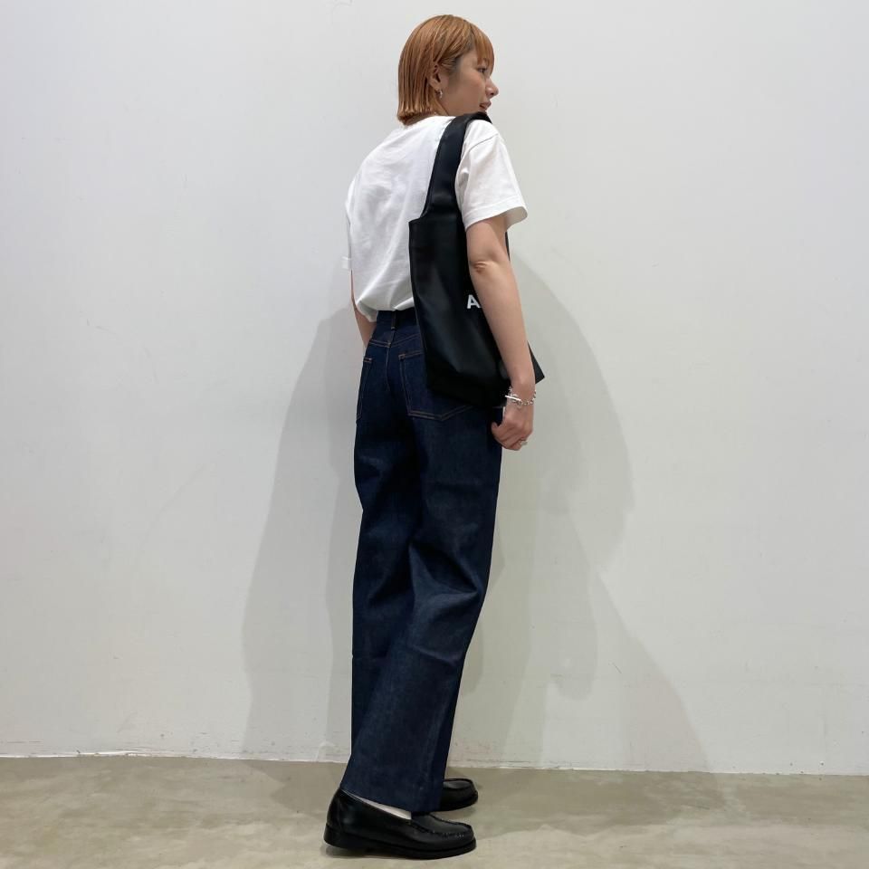 A.P.C. - NINON SMALL TOTE BAG（23243102459） - Sheth Online