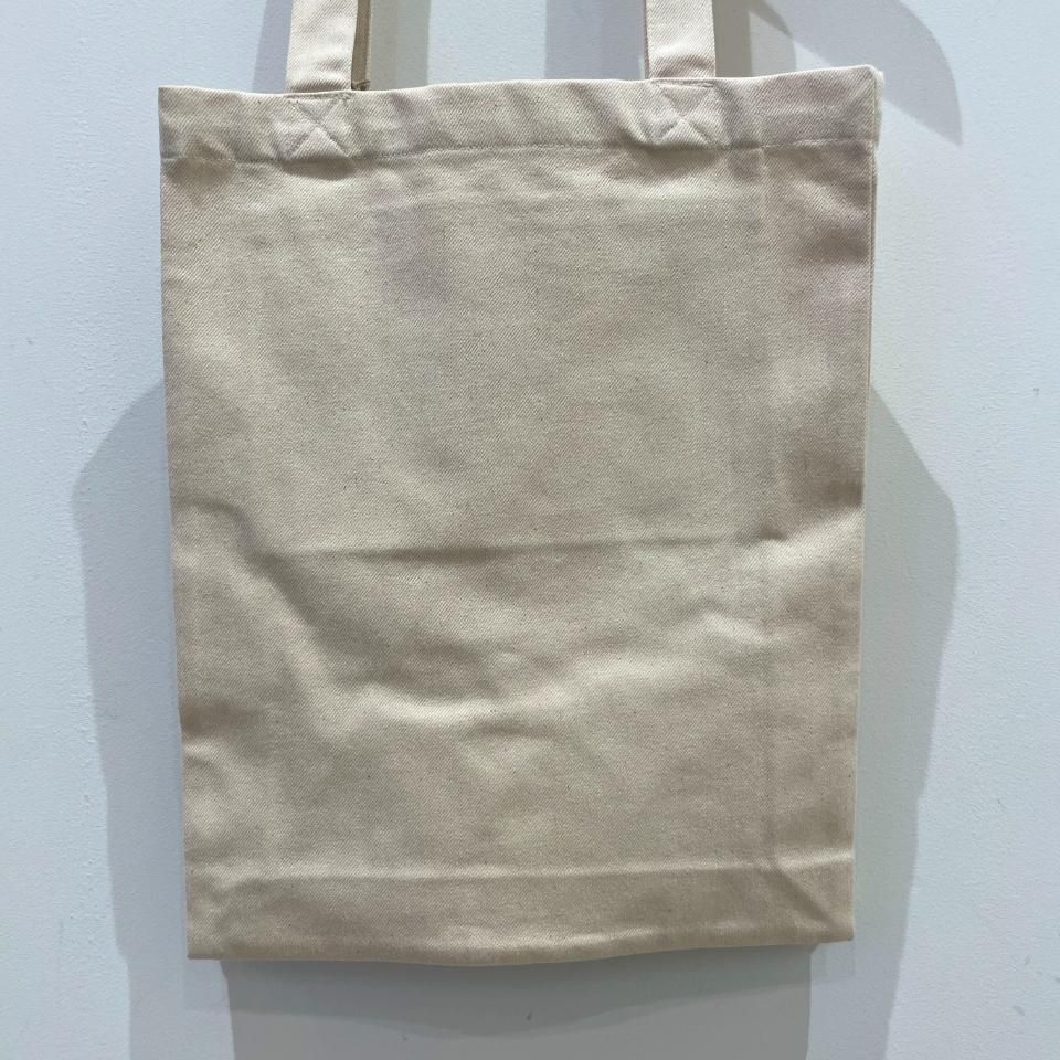 A.P.C. - Laure ブラックロゴトートバッグ(25082102490 A.P.C. - Laure ブラックロゴトートバッグ(25082102490