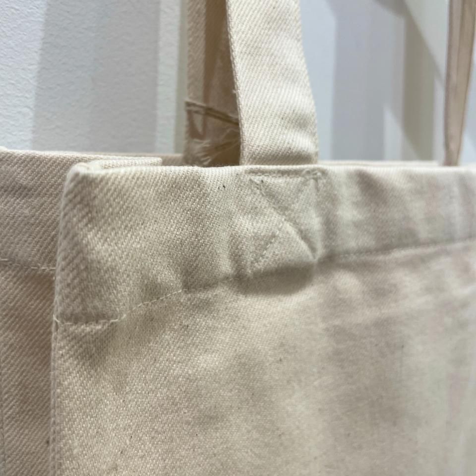 A.P.C. - Laure ブラックロゴトートバッグ（25082102490