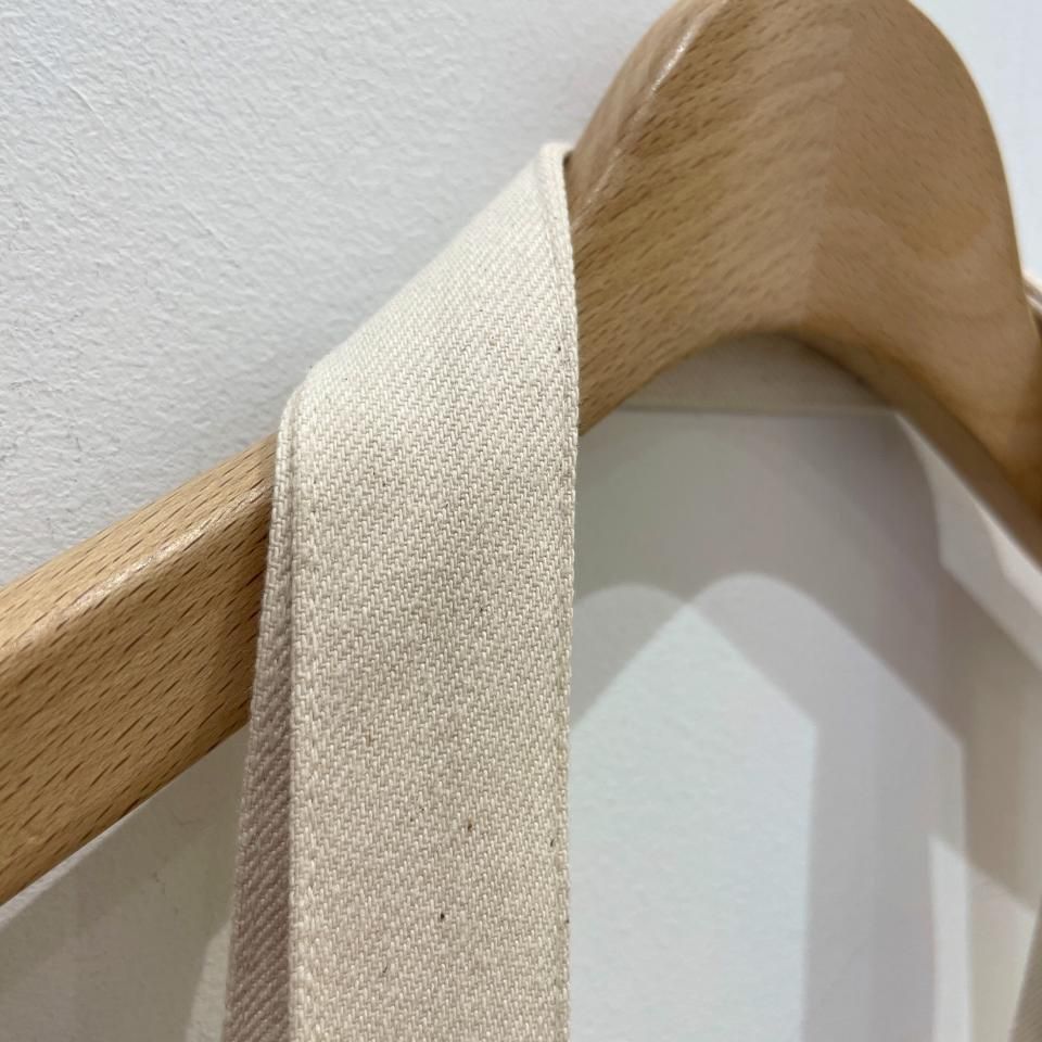 A.P.C. - Laure ブラックロゴトートバッグ（25082102490