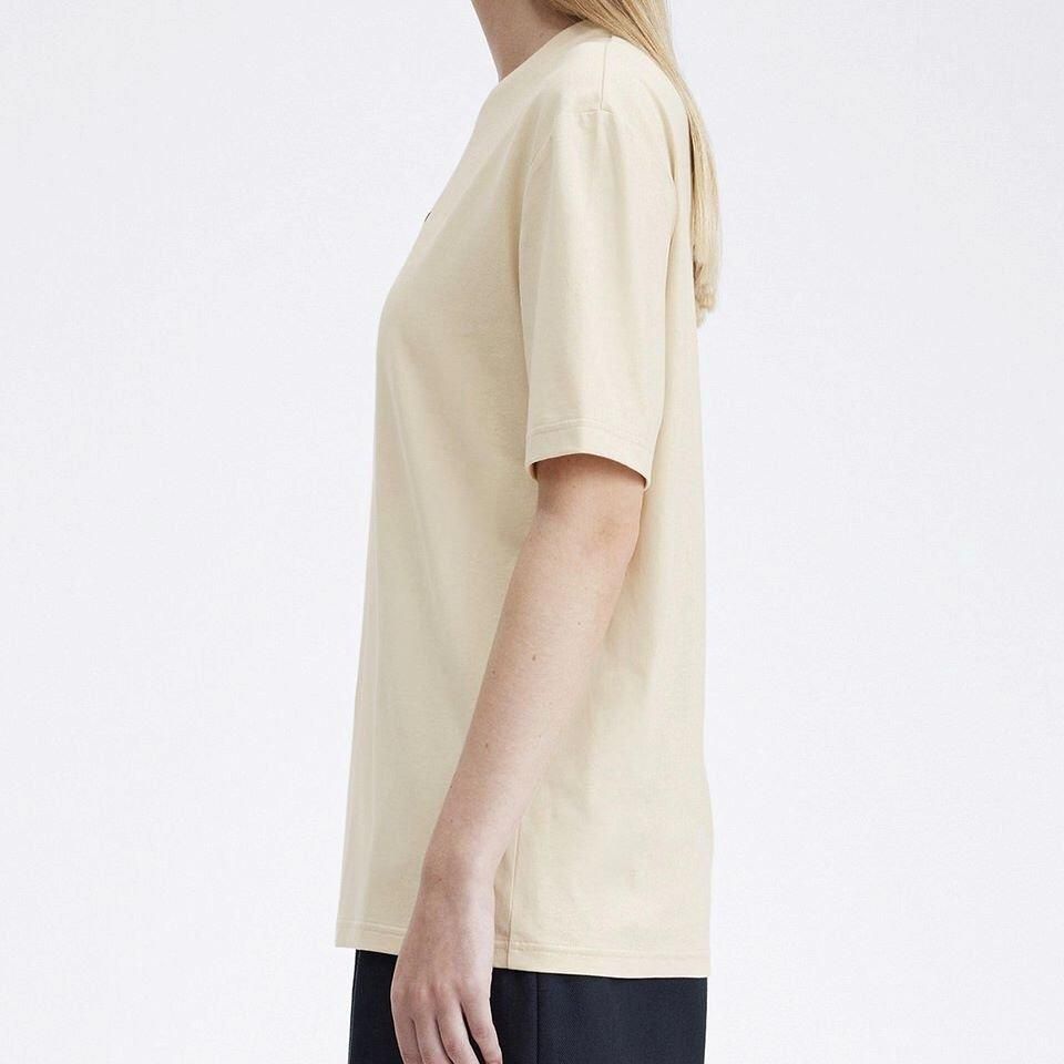 FRED PERRY - Branded T-Shirt (G3102) 正規取扱商品 - Sheth