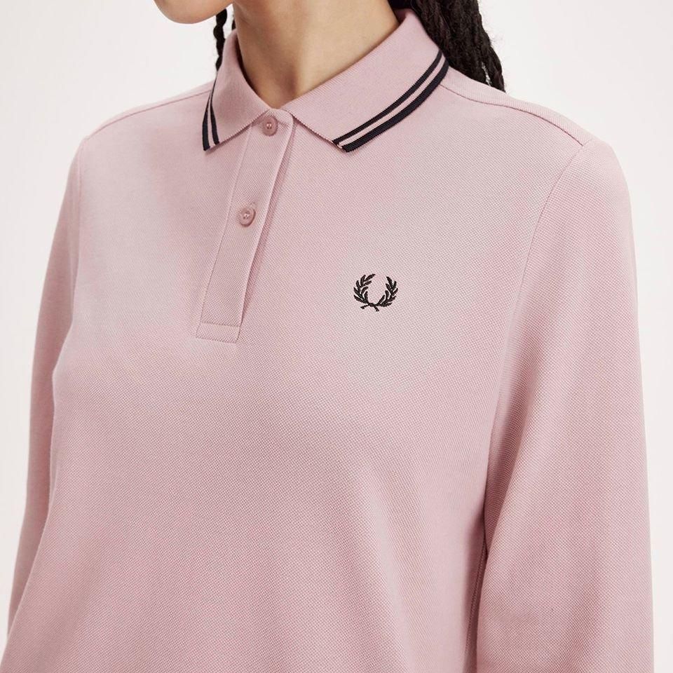 FRED PERRY - The Fred Perry Shirt (G3636 ) 正規取扱商品 FRED PERRY - The Fred Perry Shirt (G3636 ) 正規取扱商品