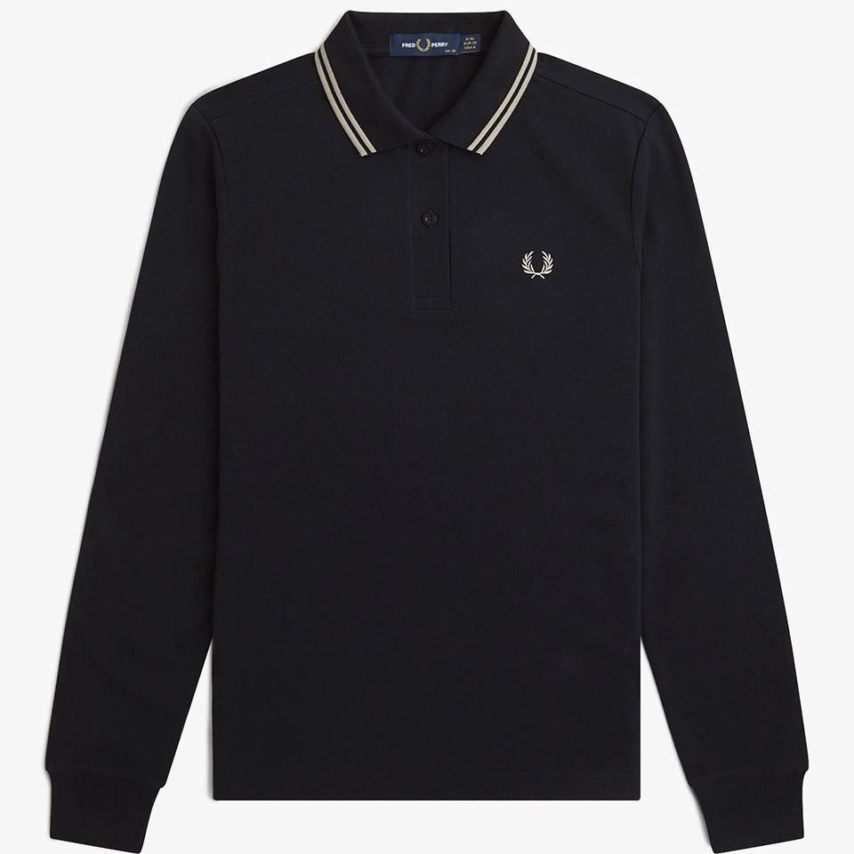 FRED PERRY - The Fred Perry Shirt (G3636 ) 正規取扱商品 FRED PERRY - The Fred Perry Shirt (G3636 ) 正規取扱商品