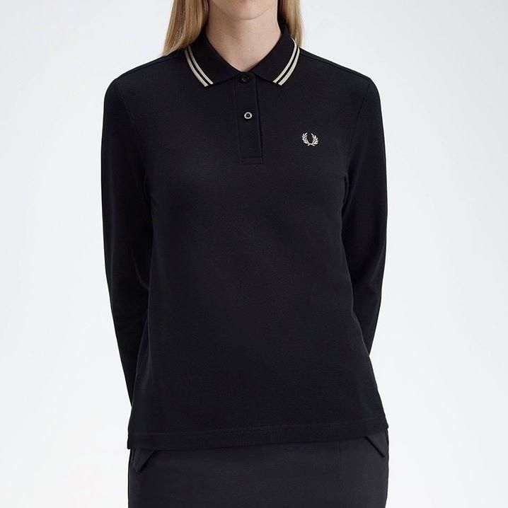 FRED PERRY - The Fred Perry Shirt (G3636 ) 正規取扱商品