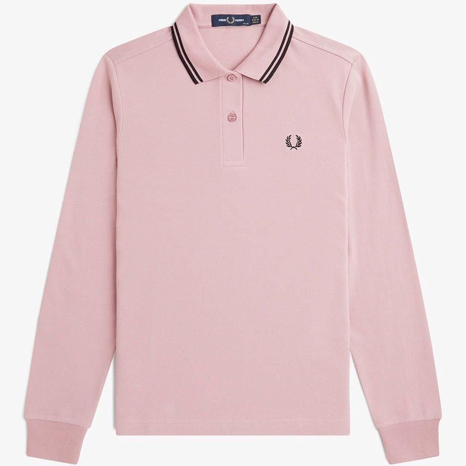 FRED PERRY - The Fred Perry Shirt (G3636 ) 正規取扱商品 FRED PERRY - The Fred Perry Shirt (G3636 ) 正規取扱商品