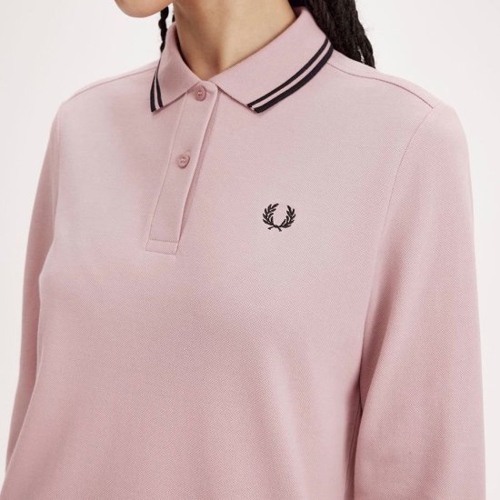 FRED PERRY - The Fred Perry Shirt  (G3636 ) 谷