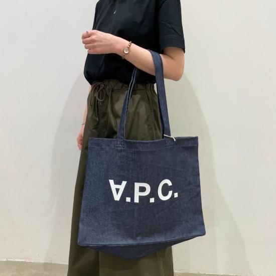 A.P.C. - Daniela ǥ˥ॷåԥ󥰥Хå 25082102920