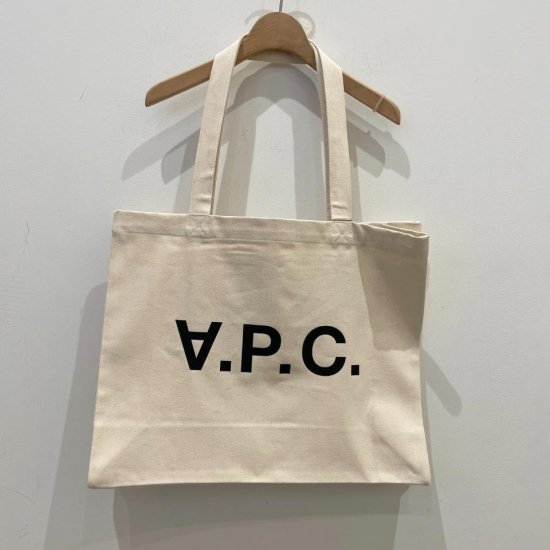 A.P.C. - Daniela åԥ󥰥Хå 25082102970