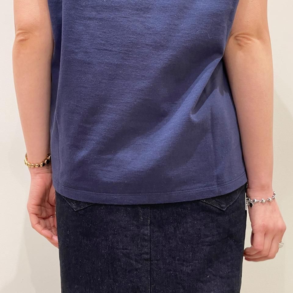 A.P.C. - JERSEY SEC TROIS （RUE MADAME） Tシャツ（25085193304