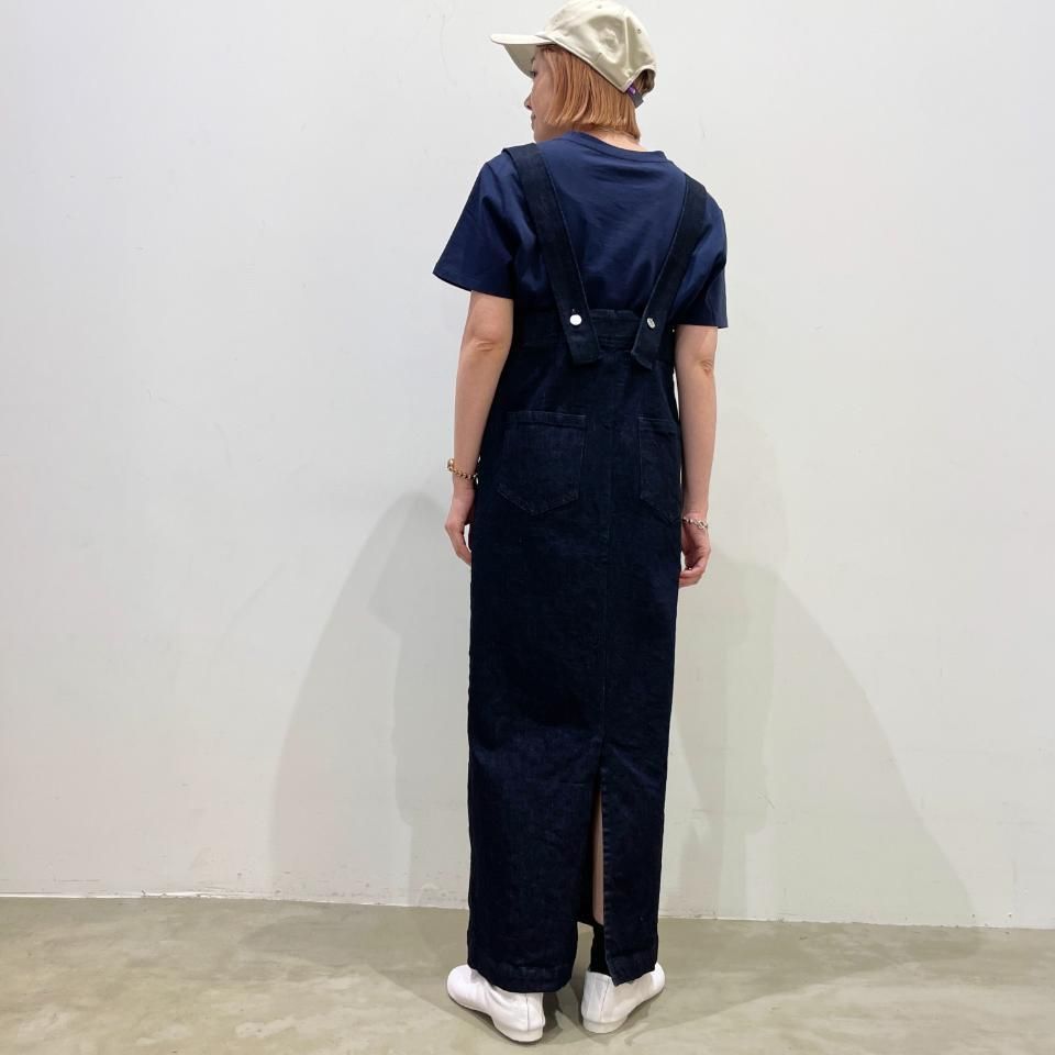A.P.C. - JERSEY SEC TROIS （RUE MADAME） Tシャツ