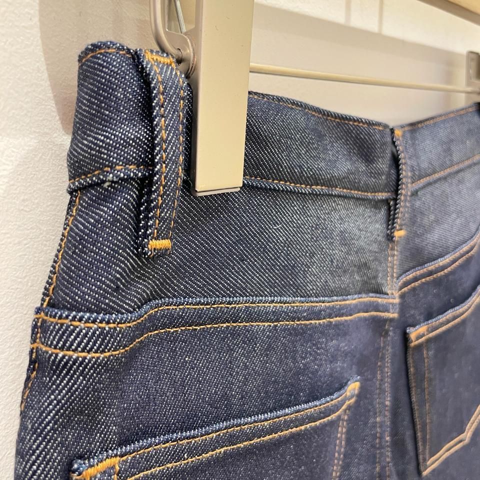 A.P.C. - DENIM SAILOR JEANS(25085169203) - Sheth Online A.P.C. - DENIM SAILOR JEANS(25085169203) - Sheth Online