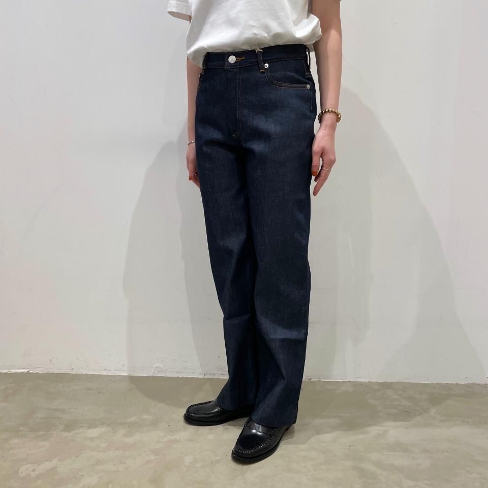 A.P.C. - DENIM SAILOR JEANS(25085169203) - Sheth Online A.P.C. - DENIM SAILOR JEANS(25085169203) - Sheth Online