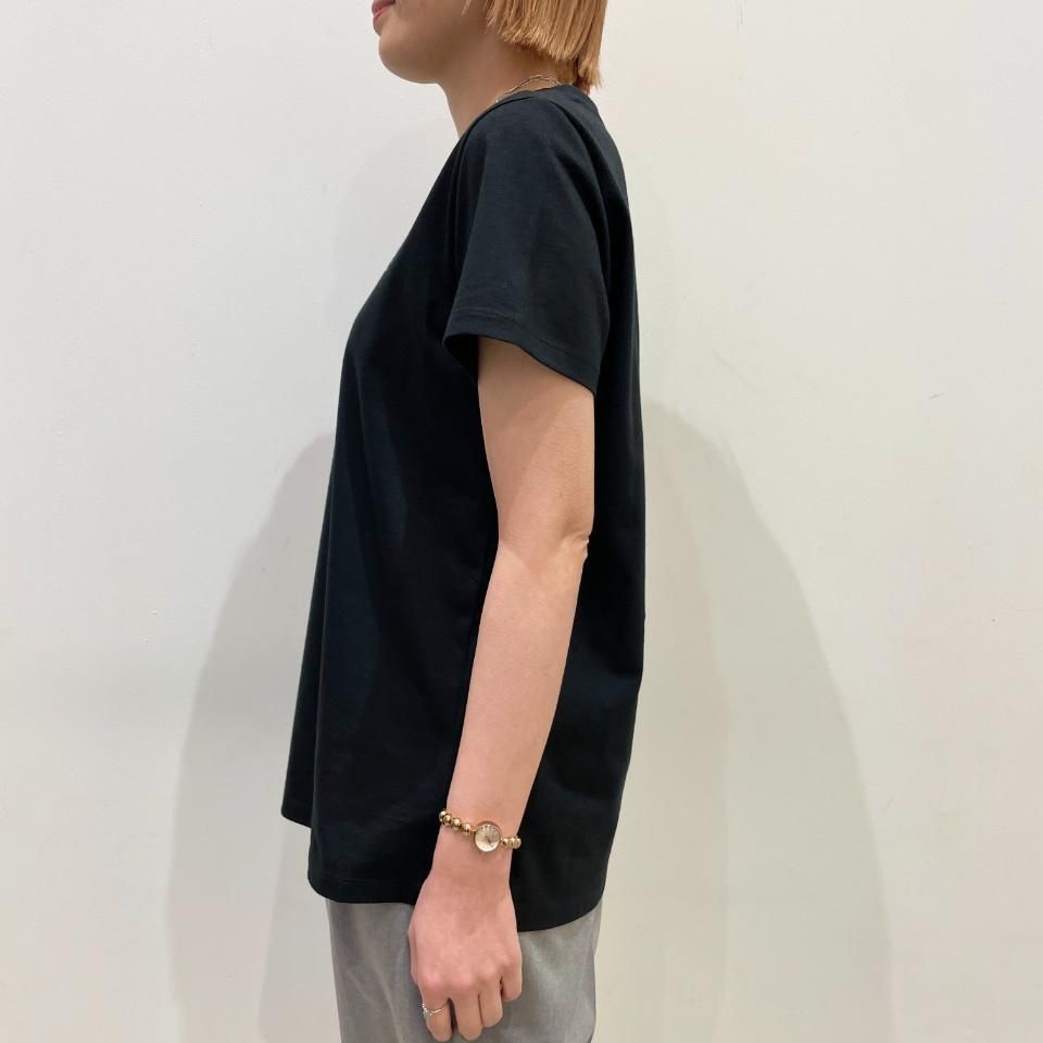 A.P.C. - JERSEY LOGO ITEM Tシャツ(25085196771) - Sheth A.P.C. - JERSEY LOGO ITEM Tシャツ(25085196771) - Sheth