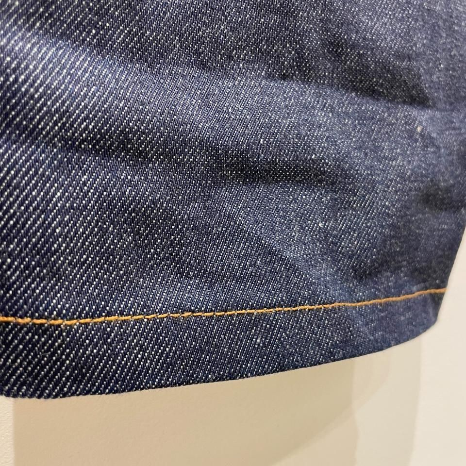 A.P.C. - DENIM BRUT JEAN STANDARD(25085169701) - Sheth A.P.C. - DENIM BRUT JEAN STANDARD(25085169701) - Sheth