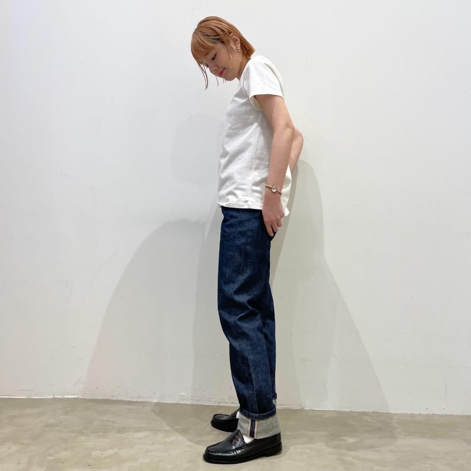 A.P.C. - DENIM BRUT JEAN STANDARD(25085169701) - Sheth A.P.C. - DENIM BRUT JEAN STANDARD(25085169701) - Sheth