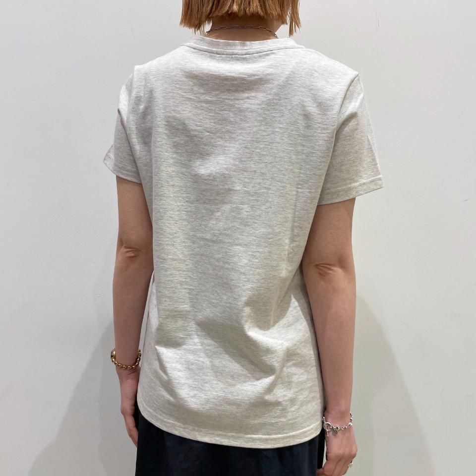 A.P.C. APC アーペーセー Tシャツ Standard Grand VPC COHBM