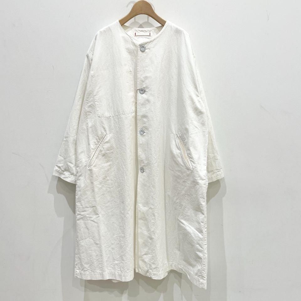 DimMoire ディムモアール 十字の誓いフリルコート Black×White