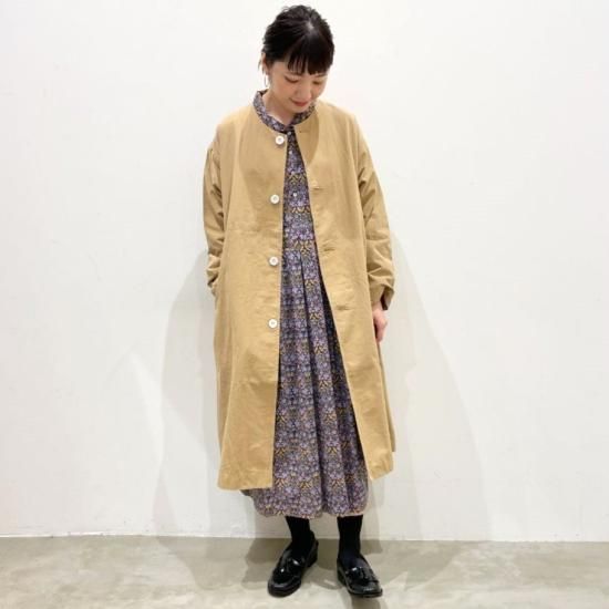 COAT - コート - Sheth Online Store - シスオンラインストア COAT - コート - Sheth Online Store - シスオンラインストア