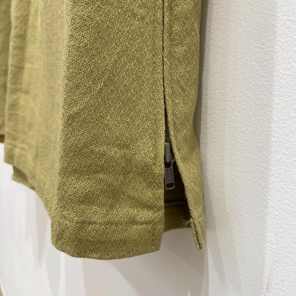 salluさま専用HYKEベイカースカート2 salluさま専用HYKEベイカースカート2