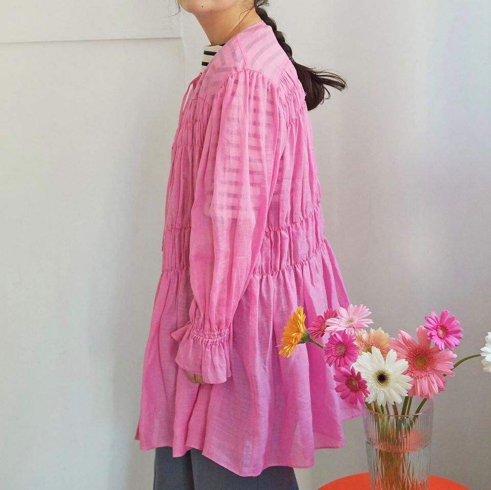 Dot＆Stripes CHILD WOMAN（ドットアンドストライプス