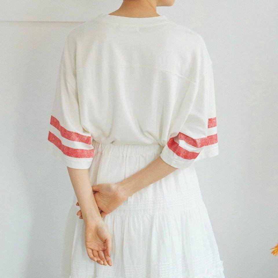 新品未使用EXPANSION LARGE PRO JERSEYフットボールシャツ 新品未使用EXPANSION LARGE PRO JERSEYフットボールシャツ