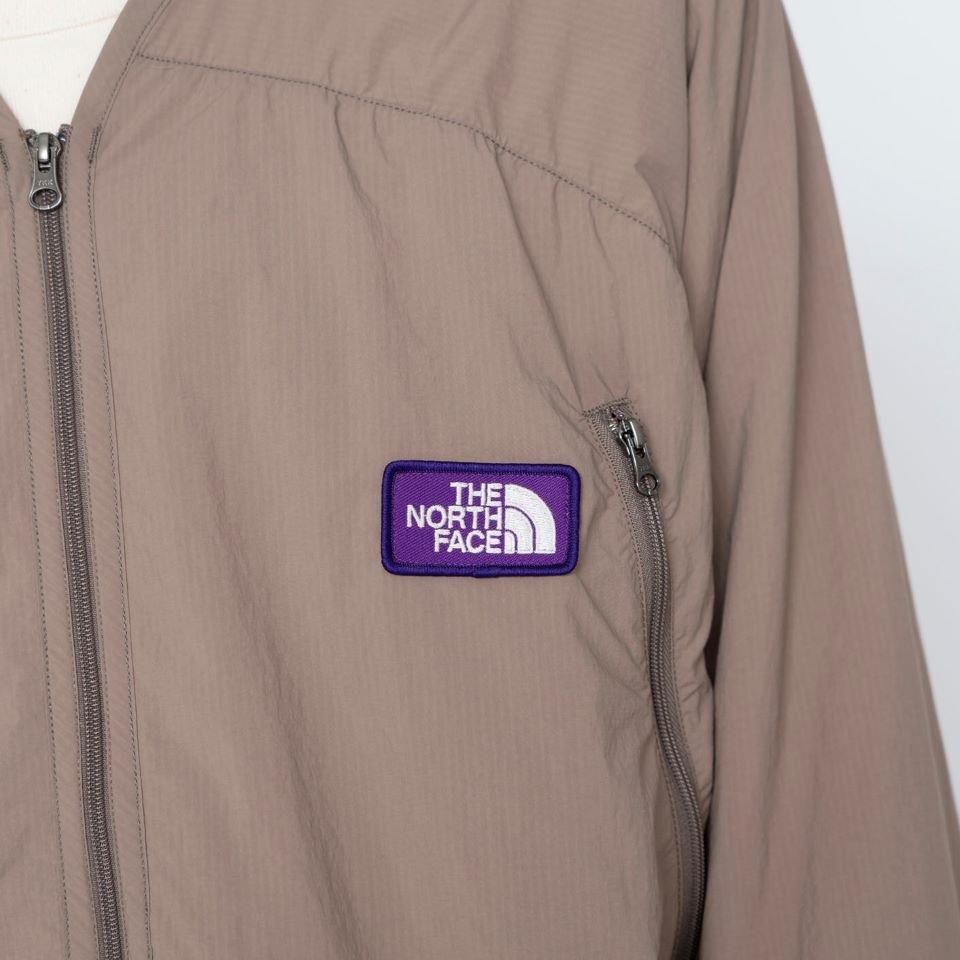 ジャケット・アウター THE NORTH FACE PURPLE LABEL NP2408N 65b1cd656ec69__59367.