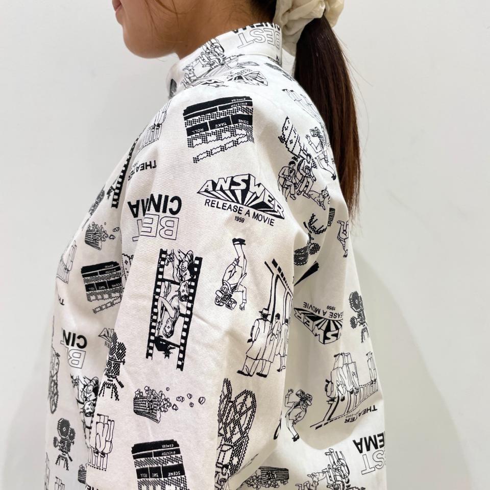 yohji yamamoto N-右前耳使い箱ポケジャケット(HG-J44-806